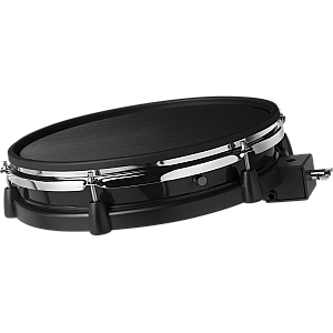 Alesis DM10 Studio Electronic Drum Kit with Mesh Heads 